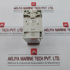 E. Dold & Sohne 220Vac Off-delay Time Relay Aa 9962.82