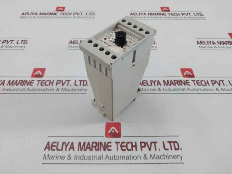 E. Dold & Sohne 220Vac Off-delay Time Relay Aa 9962.82