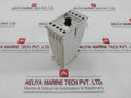 E. Dold & Sohne 220Vac Off-delay Time Relay Aa 9962.82