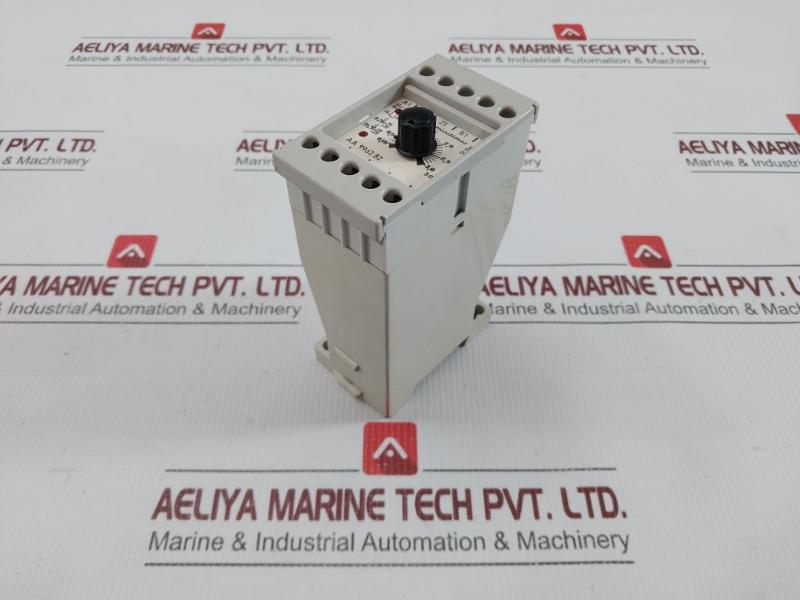 E. Dold & Sohne 220Vac Off-delay Time Relay Aa 9962.82