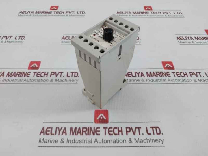 E. Dold & Sohne 220Vac Off-delay Time Relay Aa 9962.82