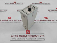 E. Dold & Sohne 220Vac Off-delay Time Relay Aa 9962.82