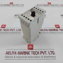 E. Dold & Sohne 220Vac Off-delay Time Relay Aa 9962.82