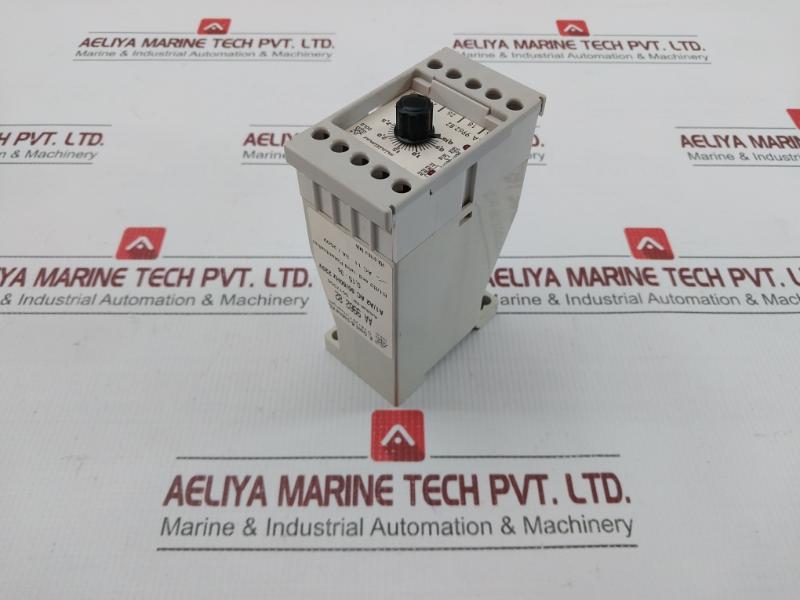 E. Dold & Sohne 220Vac Off-delay Time Relay Aa 9962.82