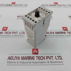 E. Dold & Sohne 220Vac Off-delay Time Relay Aa 9962.82