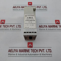 E. Dold & Sohne 220Vac Off-delay Time Relay Aa 9962.82
