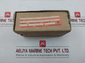 E. Dold & Sohne 220Vac Off-delay Time Relay Aa 9962.82