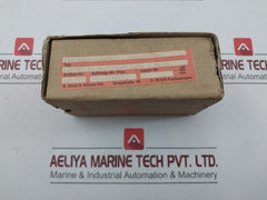 E. Dold & Sohne 220Vac Off-delay Time Relay Aa 9962.82