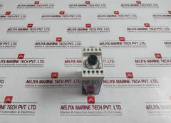 E.Dold & Sohne Aa 7616.32 Timer On-delay 0.15–1000 Sec Ac 230V 50/60Hz 0000696