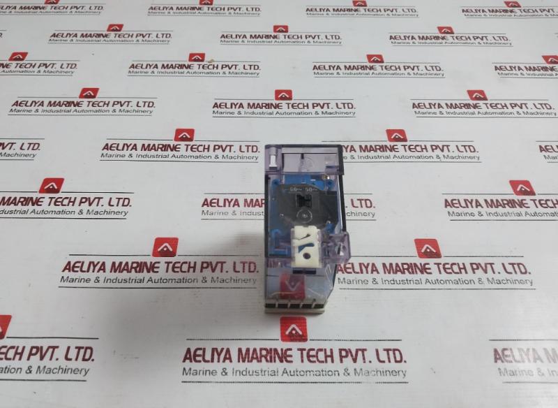 E.Dold & Sohne Aa 7616.32 Timer On-delay 0.15–1000 Sec Ac 230V 50/60Hz 0000696