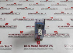 E.Dold & Sohne Aa 7616.32 Timer On-delay 0.15–1000 Sec Ac 230V 50/60Hz 0000696