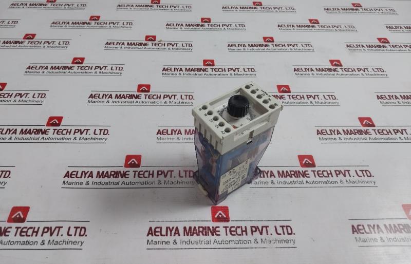 E.Dold & Sohne Aa 7616.32 Timer On-delay 0.15–1000 Sec Ac 230V 50/60Hz 0000696