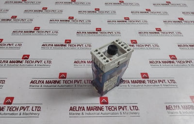 E.Dold & Sohne Aa 7616.32 Timer On-delay 0.15–1000 Sec Ac 230V 50/60Hz 0000696