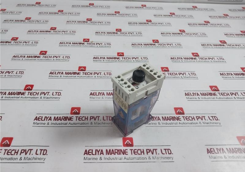 E.Dold & Sohne Aa 7616.32 Timer On-delay 0.15–1000 Sec Ac 230V 50/60Hz 0000696