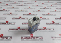 E.Dold & Sohne Aa 7616.32 Timer On-delay 0.15–1000 Sec Ac 230V 50/60Hz 0000696