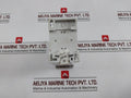 E.Dold & Sohne Aa9906.82 Minimeter Time Delay Relay 0017377 5-100S Ac15 230V 3A