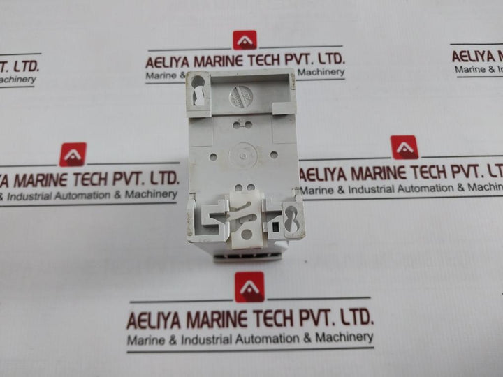 E.Dold & Sohne Aa9906.82 Minimeter Time Delay Relay 0017377 5-100S Ac15 230V 3A