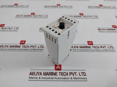 E.Dold & Sohne Aa9906.82 Minimeter Time Delay Relay 0017377 5-100S Ac15 230V 3A