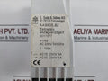 E.Dold & Sohne Aa9906.82 Minimeter Time Delay Relay 0017377 5-100S Ac15 230V 3A