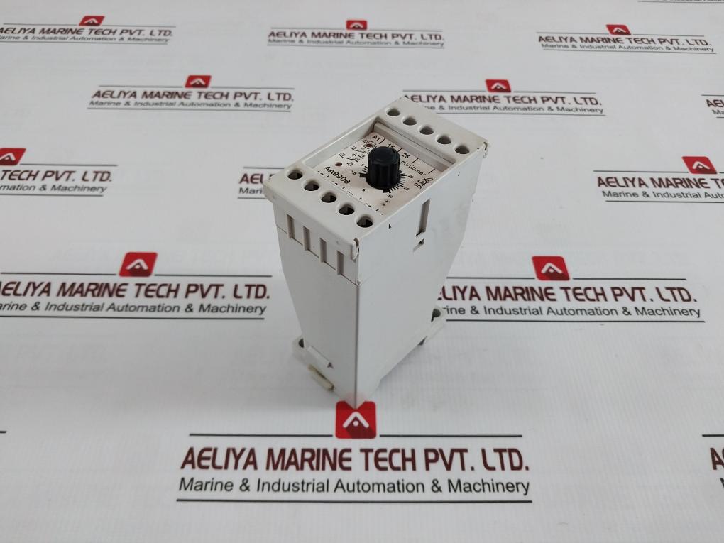 E.Dold & Sohne Aa9906.82 Minimeter Time Delay Relay A1/A2 Ac 230V 50/60Hz