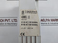 E.Dold & Sohne Ad8851.12 Latching Relay A1/A2 Ac 110V 50/60Hz Ac 250V 4A