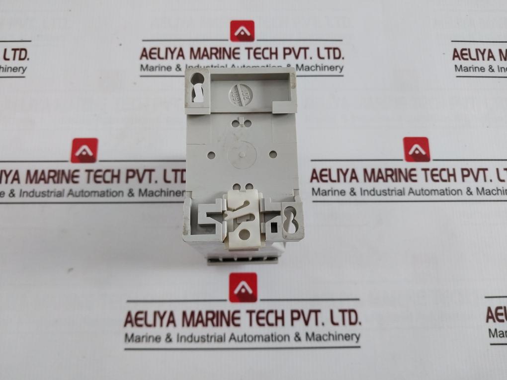 E.Dold & Sohne Ai 838 Varimeter Relay 4A 220V- Ac 2,5A