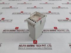 E.Dold & Sohne Ai 838 Varimeter Relay 4A 220V- Ac 2,5A
