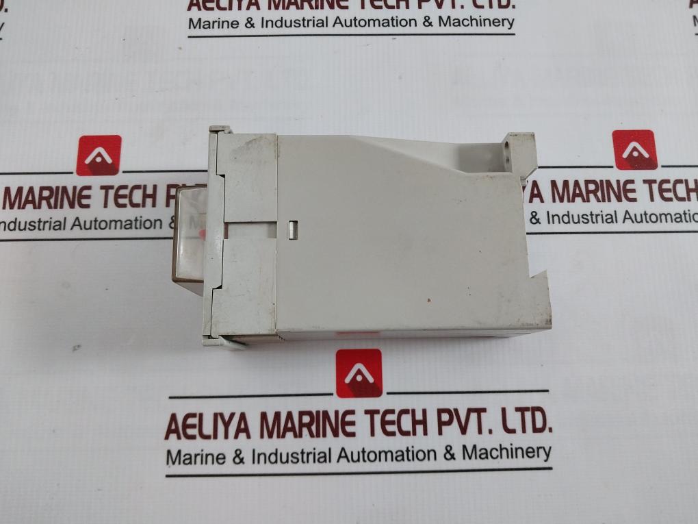 E.Dold & Sohne Ai 838 Varimeter Relay 4A 220V- Ac 2,5A