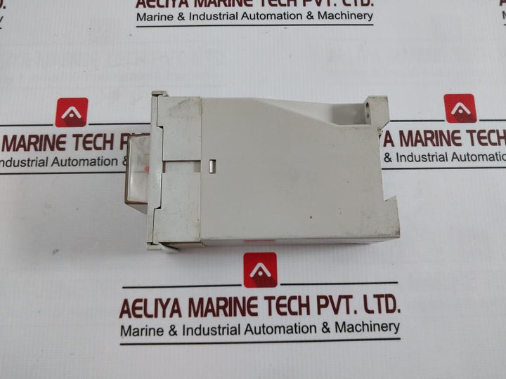 E.Dold & Sohne Ai 838 Varimeter Relay 4A 220V- Ac 2,5A
