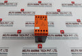 E.Dold & Sohne Ba9041 Phasenfolgerelais Phase Monitoring Relay 0029465