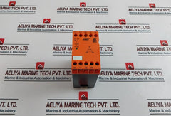 E.Dold & Sohne Ba9041 Phasenfolgerelais Phase Monitoring Relay 0029465