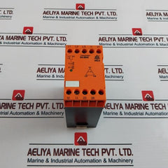 E.Dold & Sohne Ba9041 Phasenfolgerelais Phase Monitoring Relay 0029465