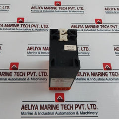 E.Dold & Sohne Ba9041 Phasenfolgerelais Phase Monitoring Relay 0029465