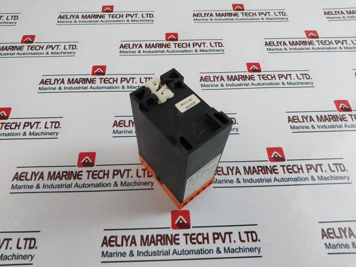 E.Dold & Sohne Ba9041 Phasenfolgerelais Phase Monitoring Relay 0029465
