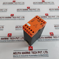 E.Dold & Sohne Ba9041 Phasenfolgerelais Phase Monitoring Relay 0029465