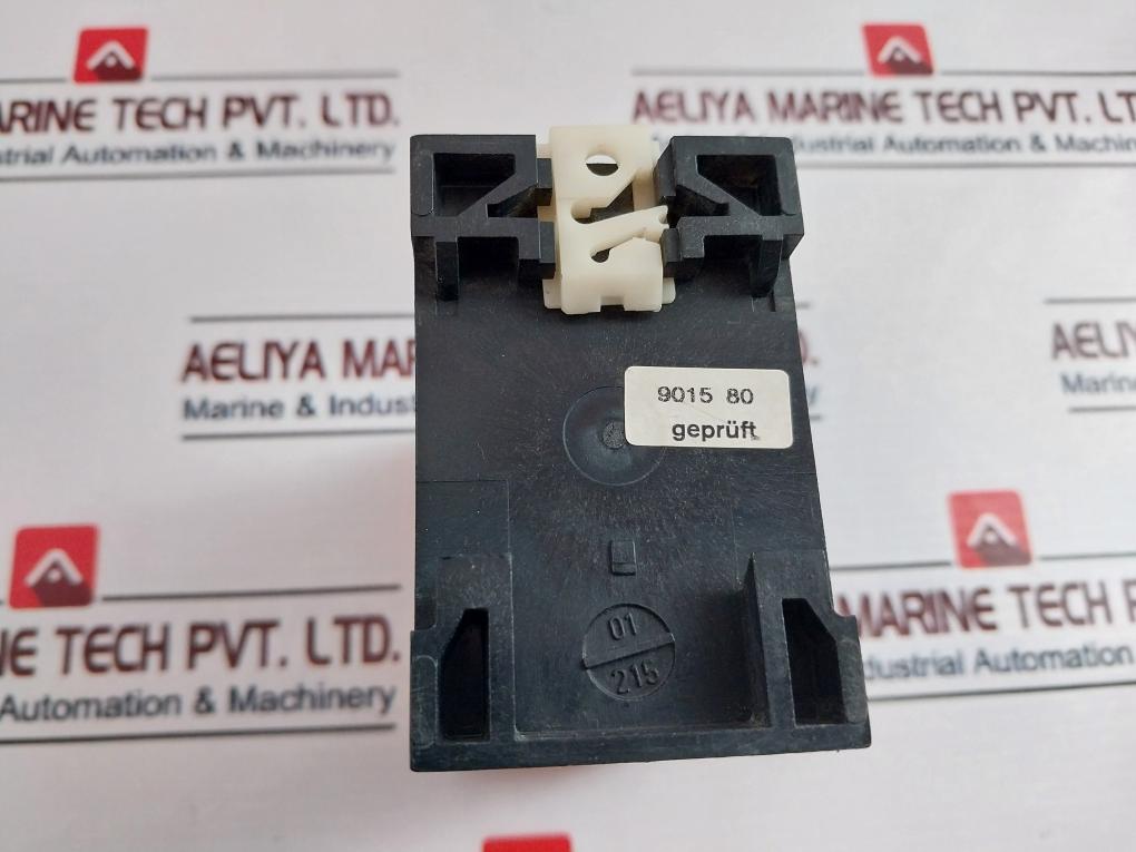 E.Dold & Sohne Ba9041 Phasenfolgerelais Phase Monitoring Relay 0029465