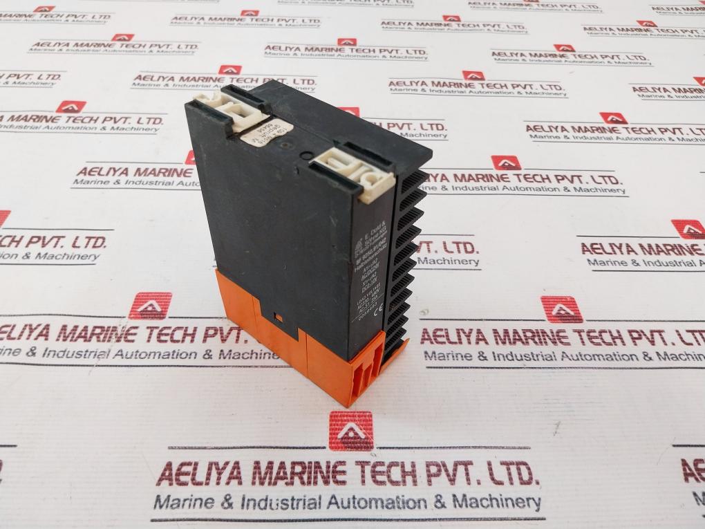 E.Dold & Sohne Bf 9250.91/042 Solid State Contactor Ac/Dc 24V