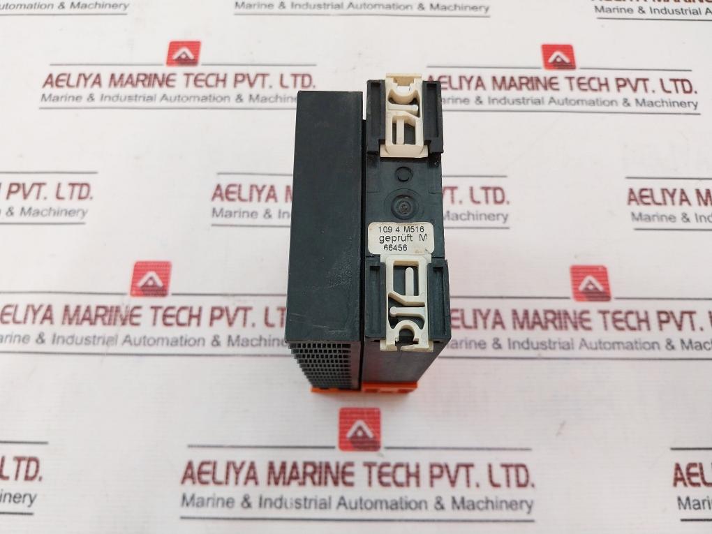 E.Dold & Sohne Bf 9250.91/042 Solid State Contactor Ac/Dc 24V