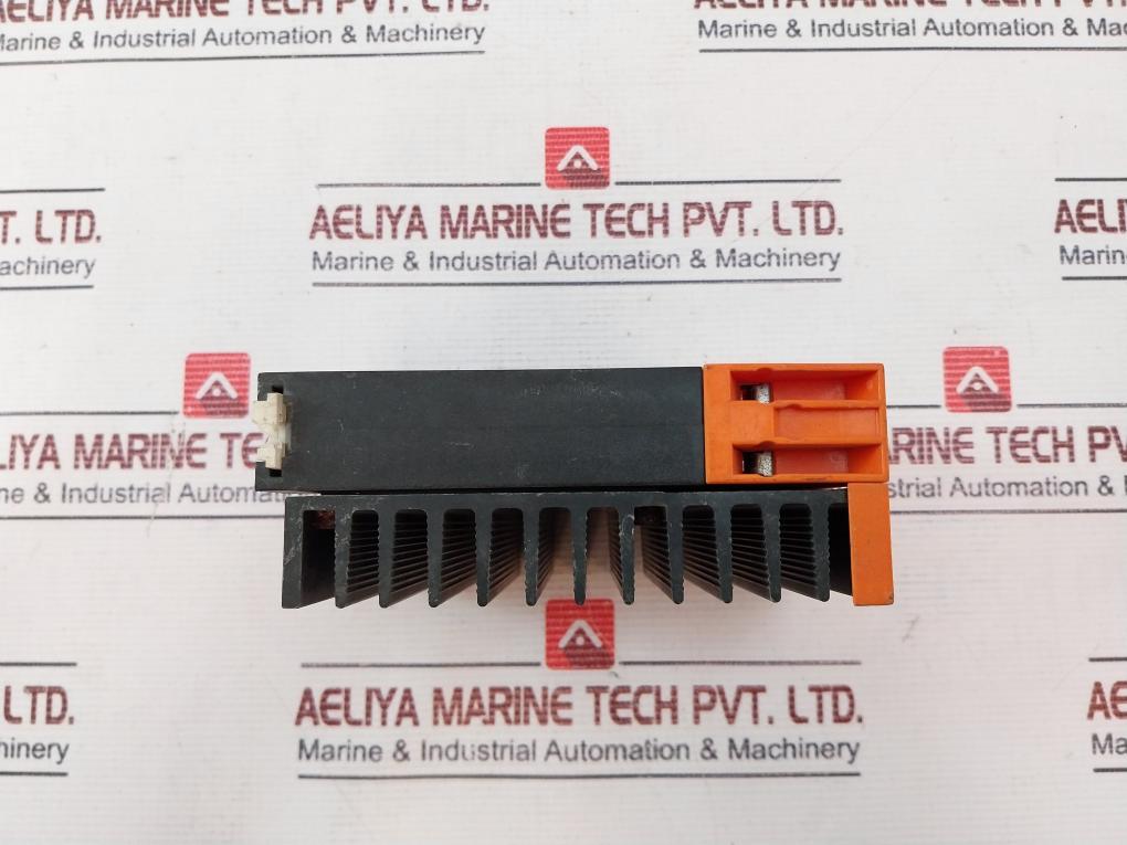 E.Dold & Sohne Bf 9250.91/042 Solid State Contactor Ac/Dc 24V