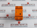 E. Dold & Sohne Bh5928.47/61 Emergency Stop Module W/ Time Delay 60-600S
