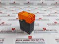 E. Dold & Sohne Bh5928.47/61 Emergency Stop Module W/ Time Delay 60-600S