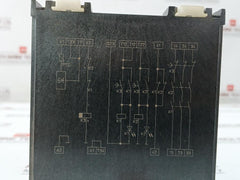 E.Dold & Sohne Emergency Stop Module Ac 230V 50/60Hz/Dc110V Part No: Bn5930.48/204