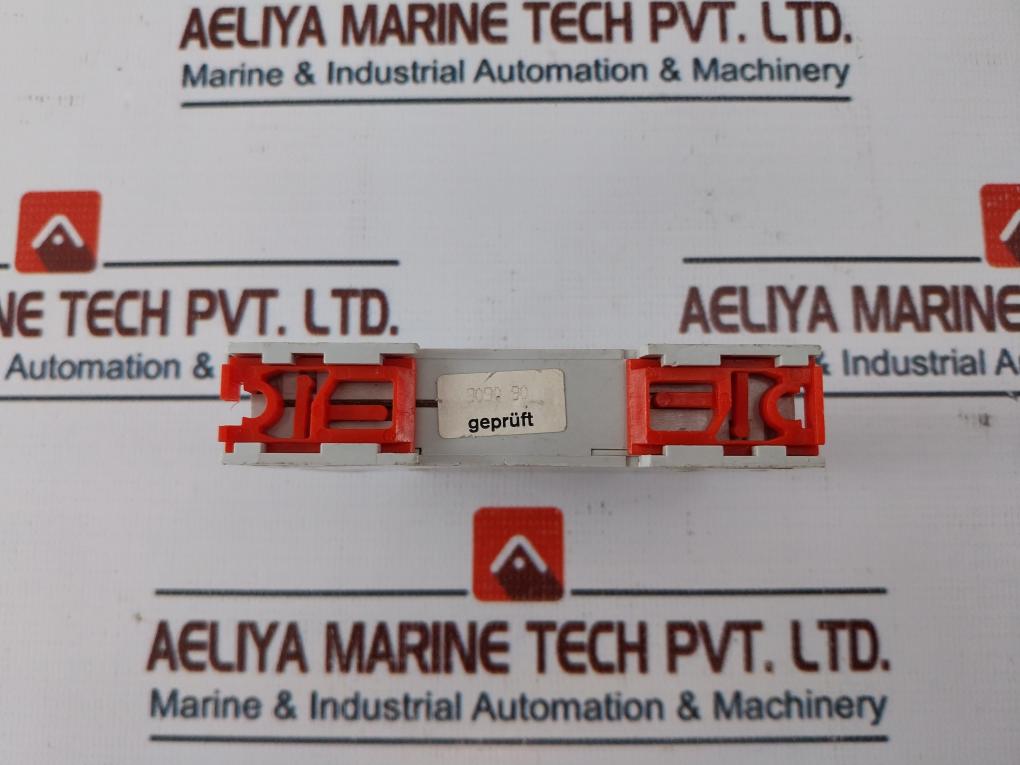 E.Dold & Sohne Ik8800.02 Relay 60Hz