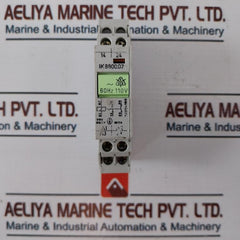 E.Dold & Sohne Ik8800.02 Relay 60Hz