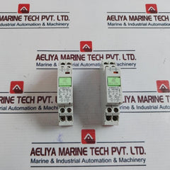 E.Dold & Sohne Ik8800.12 Remote Switch Relay 16A ~400V