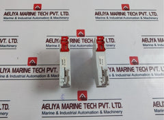 E.Dold & Sohne Ik8800.12 Remote Switch Relay 16A ~400V