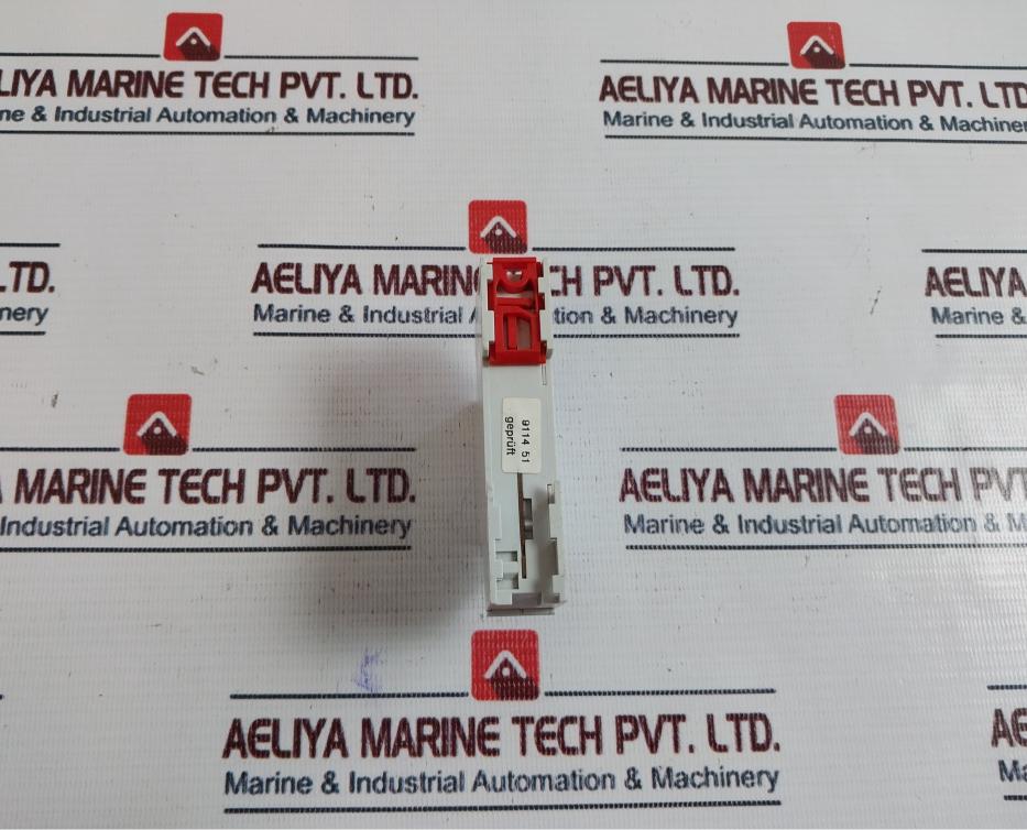 E.Dold & Sohne Ik8800.12 Remote Switch Relay 16A ~400V