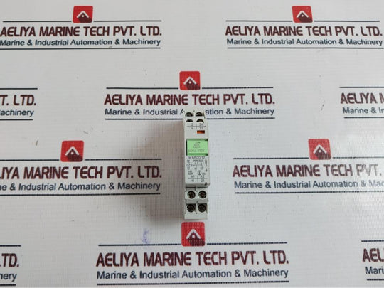 E.Dold & Sohne Ik8800.12 Remote Switch Relay 16A ~400V