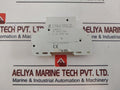E.Dold & Sohne Ik8800.12 Remote Switch Relay Ac 60Hz 110V