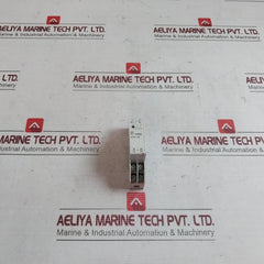 E.Dold & Sohne Ik 8802.12 Interface Relay Ac/Dc 24V Ac15 230V 3A 0012142